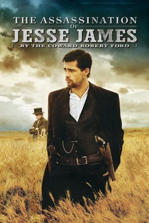 The Assassination of Jesse James 2007 Hindi Dual Audio BluRay 490MB