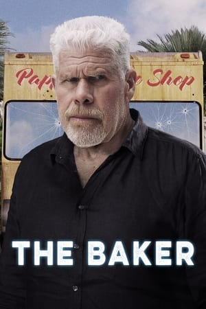 The Baker (2022) Hindi Dual Audio HDRip – 480p