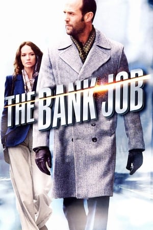 The Bank Job (2008) Hindi Dual Audio BluRay [750MB]