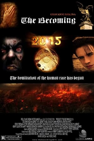 The Becoming 2012 Hindi Dual Audio BluRay 330MB