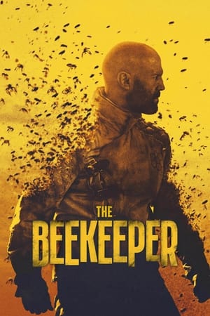 The Beekeeper 2024 Dubbed Hindi (HQ Dub) HDRip – 480p
