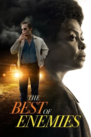 The Best of Enemies (2019) Hindi Dubbed HDRip – 480p