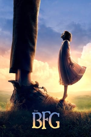 The BFG (2016) Hindi Dual Audio BluRay [960MB]