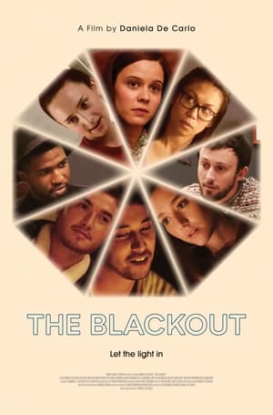 The Blackout (2019) Hindi Dual Audio HDRip – 480p