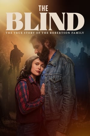 The Blind (2023) Hindi Dual Audio HDRip – 720p – 480p