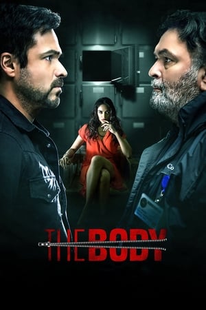 The Body (2019) Hindi Movie HDRip - [300MB]