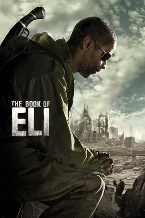 The Book of Eli (2010) Hindi Dual Audio BluRay 400MB