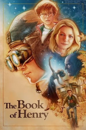 The Book of Henry (2017) Hindi Dual Audio BluRay 350MB