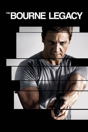 The Bourne Legacy (2012) Hindi Dual Audio BluRay 400MB