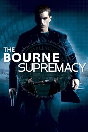 The Bourne Supremacy (2004) Hindi Dual Audio BluRay [850MB]
