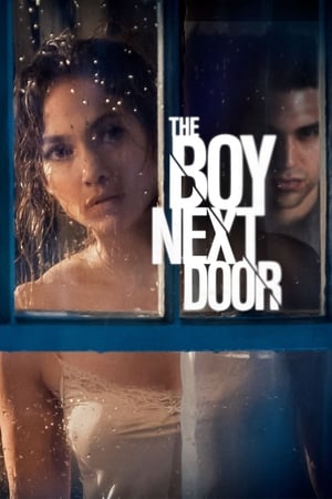The Boy Next Door 2015 Hindi Dual Audio BluRay 300MB