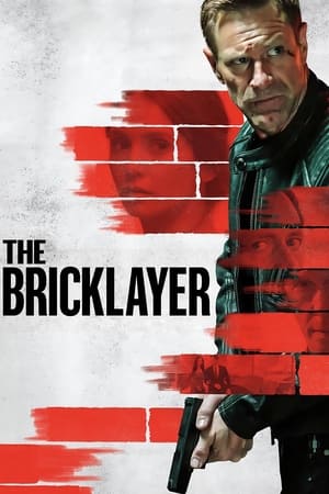 The Bricklayer (2023) Hindi Dual Audio HDRip – 720p – 480p