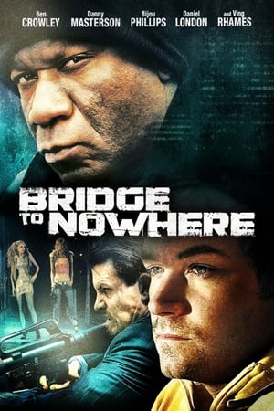 The Bridge to Nowhere (2009) Hindi Dual Audio HDRip – 480p