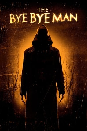 The Bye Bye Man 2017 (English) BRRip [800MB] Download