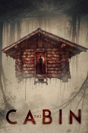The Cabin (2018) Hindi Dual Audio Web-DL [850MB]