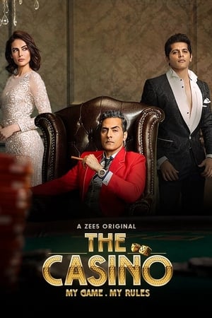The Casino 2020 All Episodes Hindi Dual Audio HDRip [Complete] –