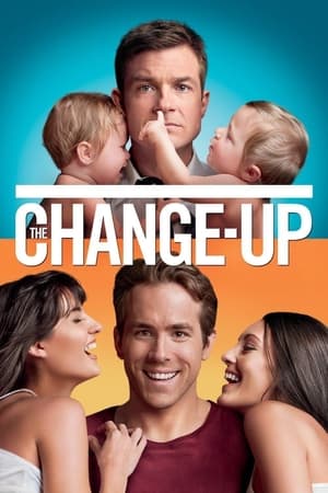 The Change-Up (2011) Hindi Dual Audio BluRay [880MB]