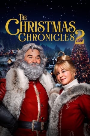 The Christmas Chronicles 2 2020 Hindi Dual Audio WebDL [1GB]