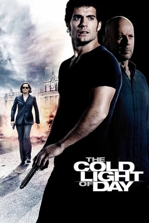 The Cold Light of Day (2012) Hindi Dual Audio BluRay [820MB]