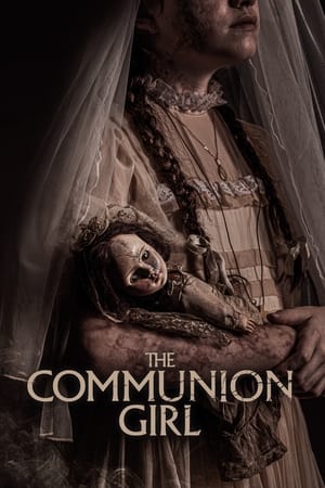 The Communion Girl 2023 Hindi HDRip – 480p