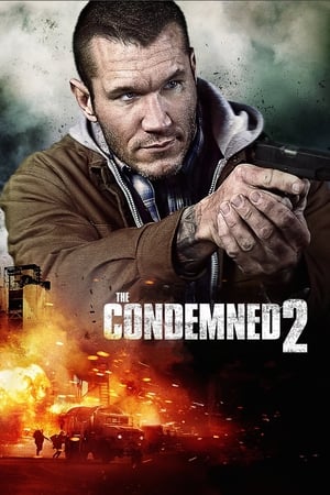 The Condemned 2 (2015) Dual Audio Hindi Movie BluRay - 850MB