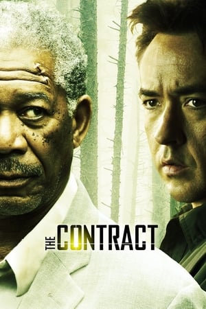 The Contract (2006) Hindi Dual Audio BluRay [650MB]