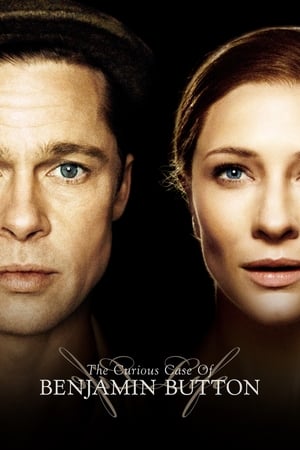 The Curious Case of Benjamin Button (2008) Hindi Dual Audio BluRay 450MB