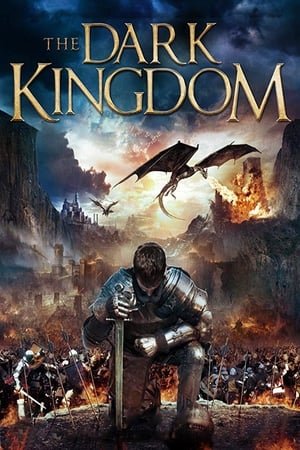 The Dark Kingdom 2019 Hindi Dual Audio WebRip 300MB