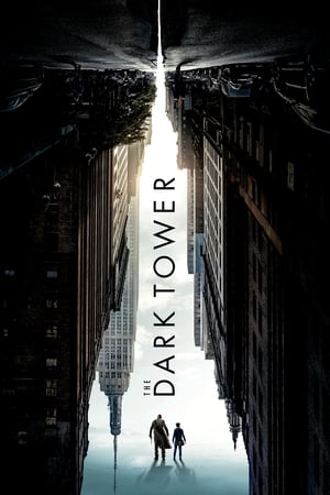 The Dark Tower (2017) Hindi Dual Audio BluRay 300MB