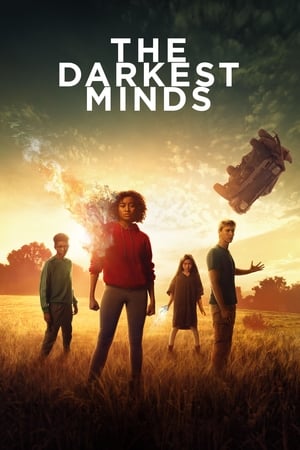 The Darkest Minds 2018 Hindi (Org) Dual Audio BluRay [1GB]