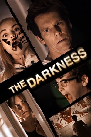 The Darkness 2016 Hindi Dual Audio BluRay [800MB]