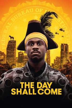 The Day Shall Come (2019) Hindi Dual Audio HDRip [880MB]