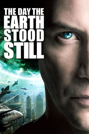 The Day the Earth Stood Still (2008) Dual Audio Hindi Full Movie BluRay ESubs - 700MB