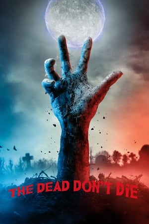 The Dead Dont Die 2019 Hindi Dual Audio BluRay [940MB]