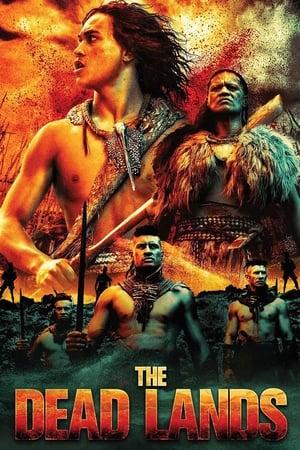 The Dead Lands (2014) Hindi Dual Audio HDRip 350MB