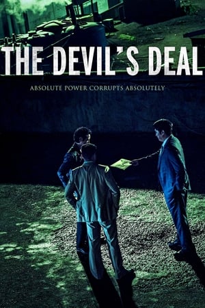 The Devil’s Deal 2023 Hindi Dual Audio HDRip – 480p