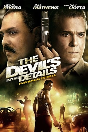 The Devil's in the Details (2013) Hindi Dual Audio BluRay 300MB