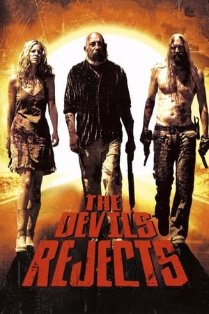 The Devil’s Rejects (2005) Hindi Dual Audio BluRay 350MB