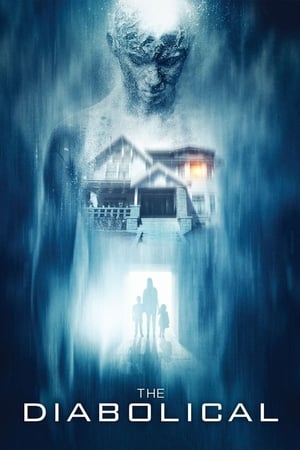 The Diabolical 2015 Hindi Dual Audio BluRay [1.3GB]