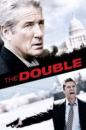 The Double (2011) Hindi Dual Audio BluRay 300MB