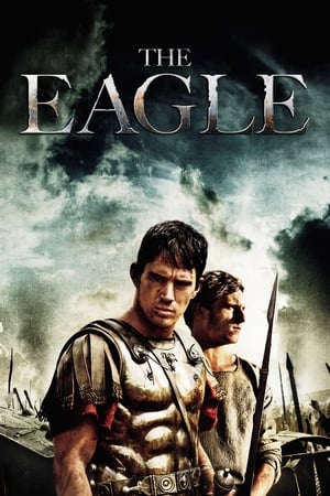 The Eagle 2011 Dual Audio Hindi BluRay [800MB] Esubs