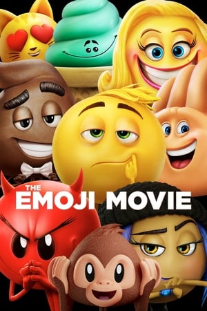 The Emoji Movie (2017) Hindi Dual Audio BluRay [940MB]