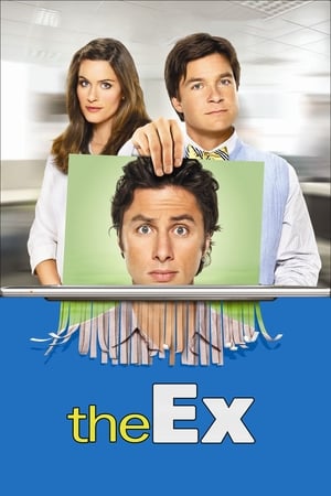 The Ex 2006 Dual Audio [Hindi - Russian] Web-DL 300MB