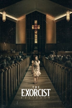 The Exorcist: Believer 2023 Hindi Dual Audio HDRip – 480p