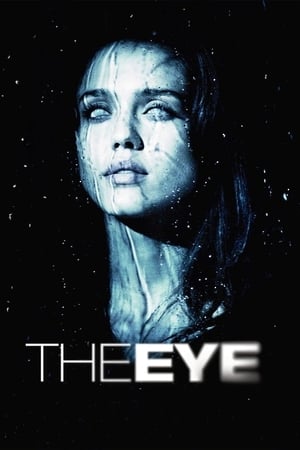 The Eye (2008) Hindi Dual Audio BluRay 300MB