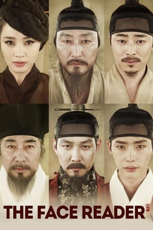 The Face Reader (2013) Hindi Dual Audio BluRay [1.2GB]