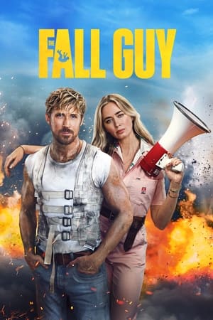 The Fall Guy 2024 Hindi (ORG) Dual Audio HDRip – 720p – 480p
