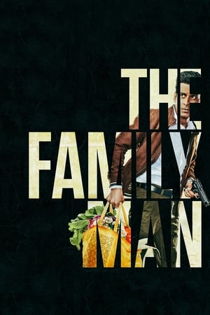 The Family Man (2019) Season 1 All Episodes Hindi HDRip [Complete] | 480p
