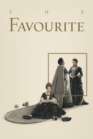 The Favourite (2018) Hindi Dual Audio BluRay [1.1GB]