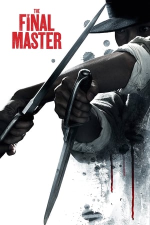The Final Master (2015) Hindi Dual Audio HDRip – 480p